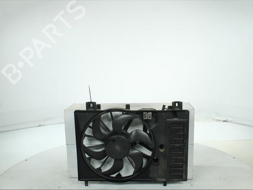 Used Radiator fan Radiator fan 39642777 39642777