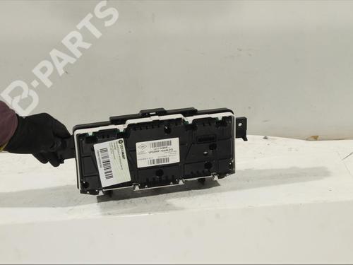 Used Instrument cluster RENAULT CAPTUR I (J5_, H5_) 1.2 TCe (J5AU) (132 hp) 11903694