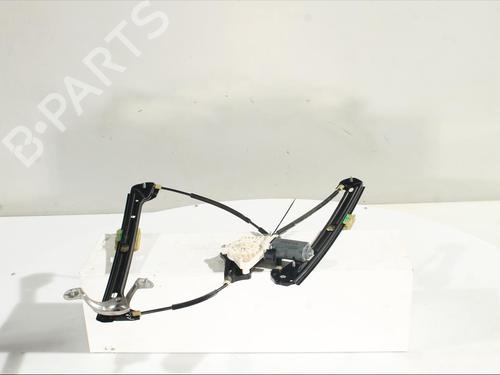 Front right window mechanism VW GOLF VII Variant (BA5, BV5) 2.0 TDI 5G4837462H 5G4837462H 5Q4959802B
