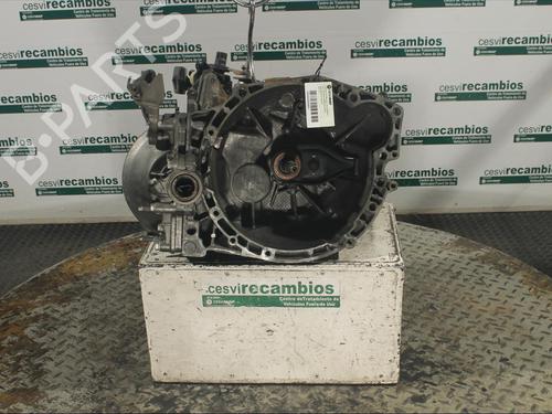 Used Gearbox Gearbox CITROËN C4 Grand Picasso I (UA_) 2.0 HDi 138 (136 hp) 11899264 11899264
