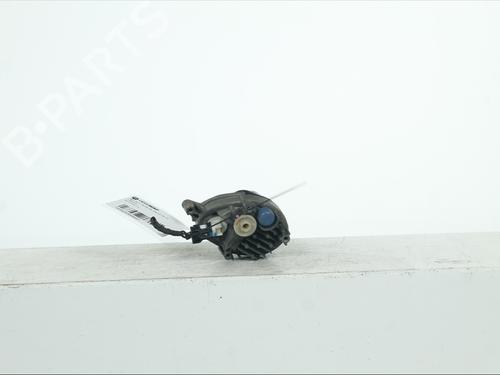 Left front fog light MAZDA 2 Hatchback (DL, DJ) 1.5 SKYACTIV-G | BP36427495C30 - Image 2