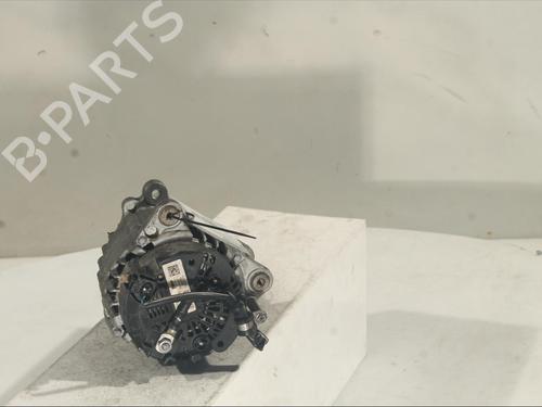 Alternator VW GOLF VII (5G1, BQ1, BE1, BE2) 2.0 TDI | BP21258485M7 