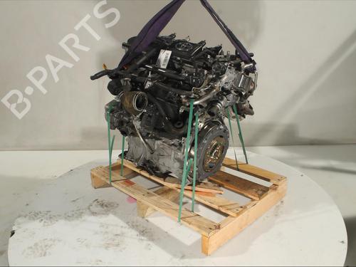Engine TOYOTA C-HR (_X1_) 1.8 Hybrid (ZYX10_, ZYX11_, ZYX10R, ZYX11R) | BP17645784M1 