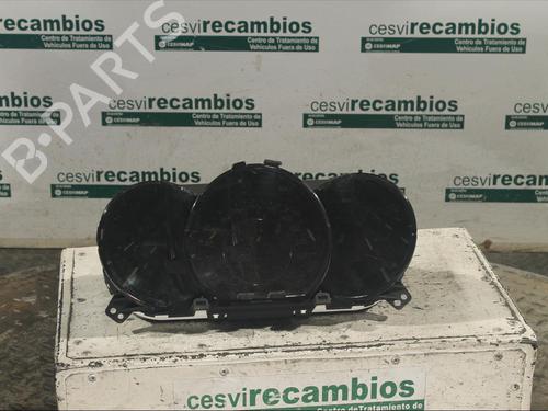 Used Instrument cluster KIA CEE'D (JD) [2012-2018]  26919310