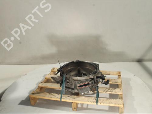 Motor PORSCHE PANAMERA (970) [2009-2017]  24352197