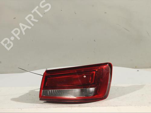 Right taillight AUDI A3 Limousine (8VS, 8VM) 1.6 TDI 8V5 945 070 8V594507081680201