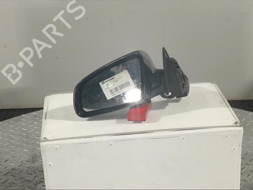 Used Left mirror AUDI A3 (8P1) [2003-2013]  12078596