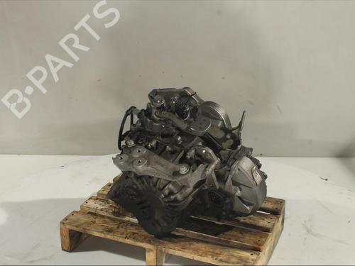 Gearbox OPEL CORSA E (X15) 1.4 (08, 68) | BP16038210M3 