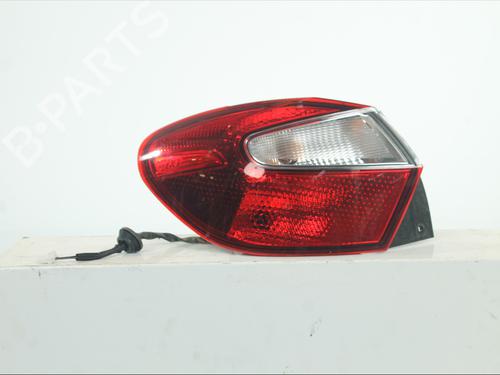 Used Left taillight Left taillight HYUNDAI i10 III (AC3, AI3) 1.0 MPi (67 hp) 35797782 35797782