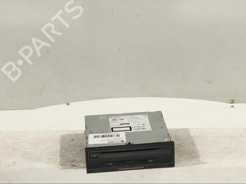 Used Electronic module Electronic module VW GOLF ALLTRACK VII Variant (BA5, BV5) 1.6 TDI 4motion (110 hp) 12082799 12082799