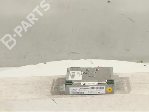 Module électronique OPEL CORSA F (P2JO) 1.2 (68) (101 hp) 12083601