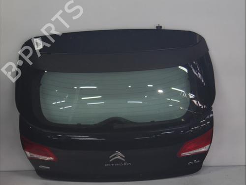 Used Tailgate CITROËN C4 II (NC_) 1.6 BlueHDi 100 (99 hp) 30188810