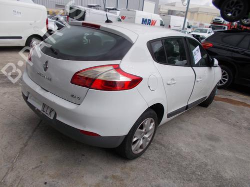 Switch RENAULT MEGANE III Hatchback (BZ0/1_, B3_) 1.5 dCi (BZ09, BZ0D, BZ1W, BZ29, BZ14) | BP27513543I30 - Image 4