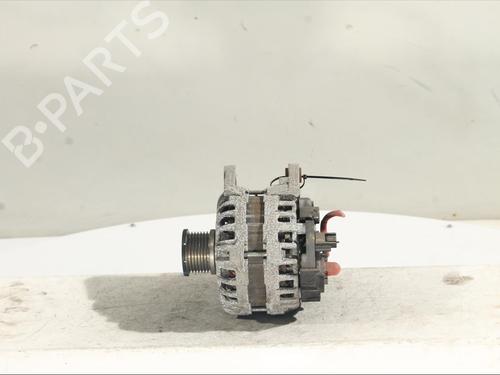 Used Alternator Alternator DACIA SANDERO II TCe 90 (B8M1, B8MA, B8AC) (90 hp) 24857048 24857048