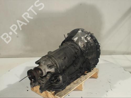 Gearbox JAGUAR XF I (X250) 2.2 D | BP19518509M3 