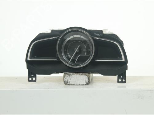 Used Instrument cluster Instrument cluster MAZDA 3 (BM, BN) 2.0 (120 hp) 34529970 34529970