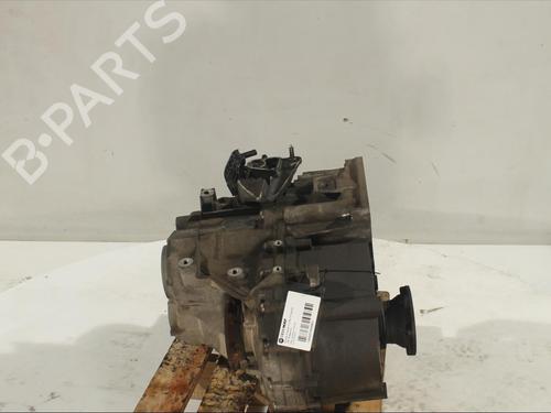 Gearbox SKODA OCTAVIA II (1Z3) 2.0 TDI | BP13579889M3