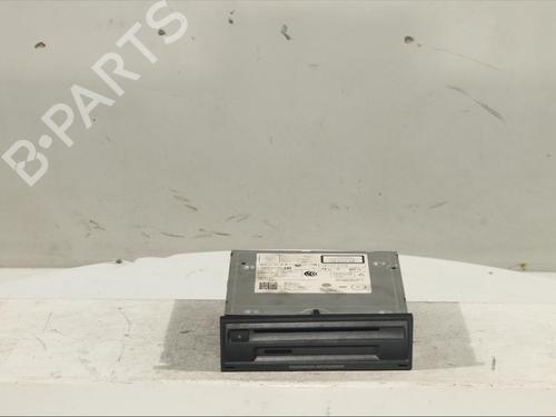 Used Radio VW POLO V (6R1, 6C1) [2009-2022]  13937887
