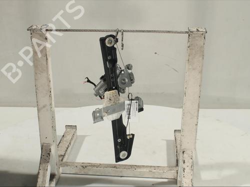 Rear left window mechanism SSANGYONG KORANDO (C300)  | BP12824145C24 