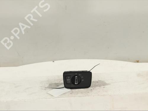 Used Headlight switch Headlight switch VW CC B7 (358) 2.0 TDI (136 hp) 11982323 11982323