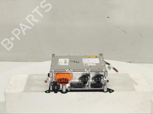 Used Battery MERCEDES-BENZ A-CLASS (W177) A 250 e (177.086) (218 hp) 24351490