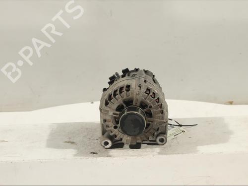 Used Alternator Alternator BMW 1 (F21) 116 d (116 hp) 11989819 11989819