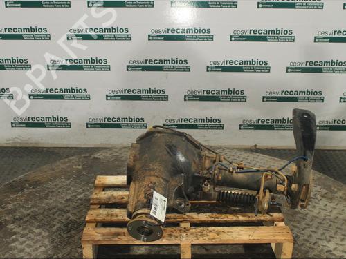 Used Front differential Front differential MITSUBISHI PAJERO SPORT I (K7_, K9_) 2.5 TD (K94W, K74T) (115 hp) 11894087 11894087