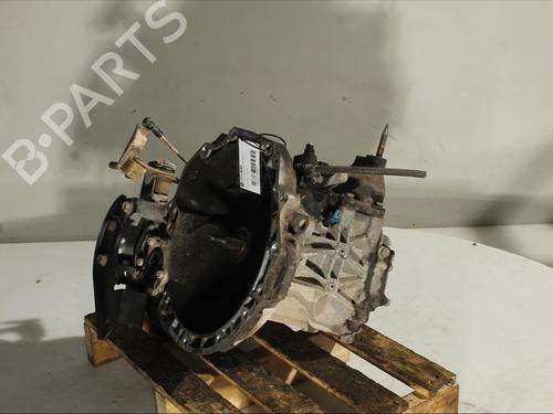 Gearbox CHEVROLET NUBIRA Saloon 1.6 | BP23336485M3 