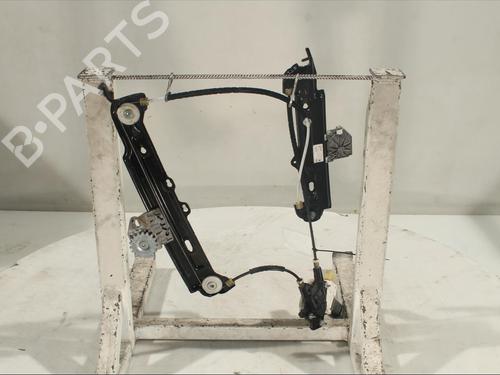 Used Rear right window mechanism Rear right window mechanism BMW 4 Gran Coupe (F36) 420 d (190 hp) 15264775 15264775