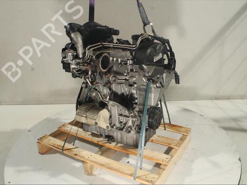 Engine VW GOLF VII (5G1, BQ1, BE1, BE2)  | BP19526951M1 