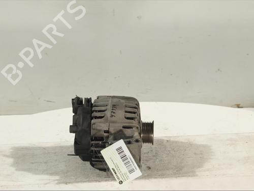 Used Alternator Alternator FORD FOCUS III 1.0 EcoBoost (125 hp) 11990018 11990018