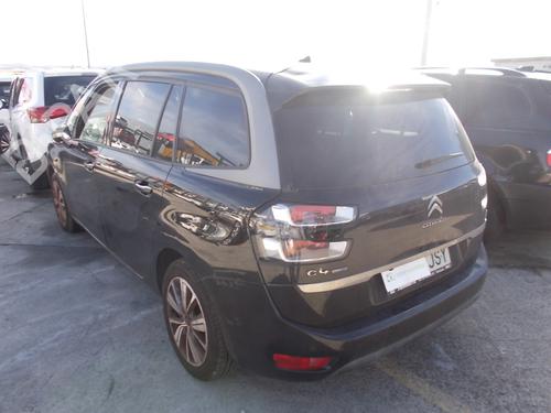 Switch CITROËN C4 Grand Picasso II (DA_, DE_) 1.6 BlueHDi 120 | BP30980710I30 - Image 4