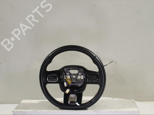 Used Steering wheel CITROËN BERLINGO (ER_, EC_) 1.5 BlueHDi 100 (102 hp) 33059601