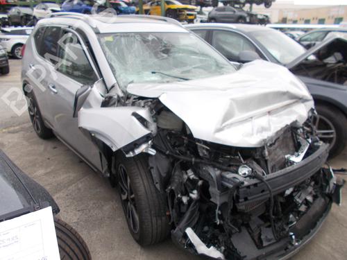 Brugte NISSAN X-TRAIL III (T32_, T32R, T32RR) 2.0 dCi (T32) (177 hp) 3998245