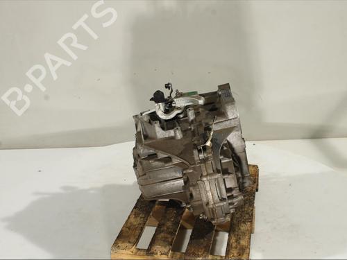 Gearkasse JEEP COMPASS (MP, M6, MV, M7) 1.6 CRD | BP23238381M3 