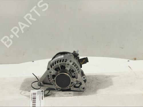 Used Alternator Alternator KIA CEE'D (JD) 1.4 CRDi 90 (90 hp) 11983312 11983312