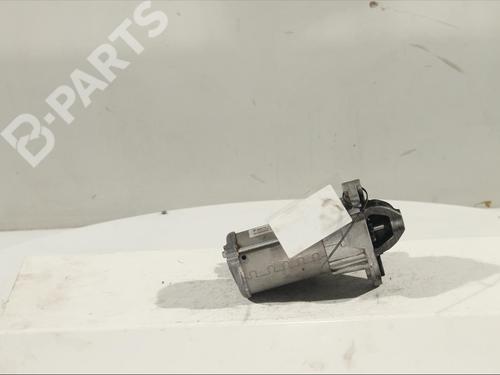 Used Starter RENAULT MEGANE IV Hatchback (B9A/M/N_) [2015-2025]  11911719