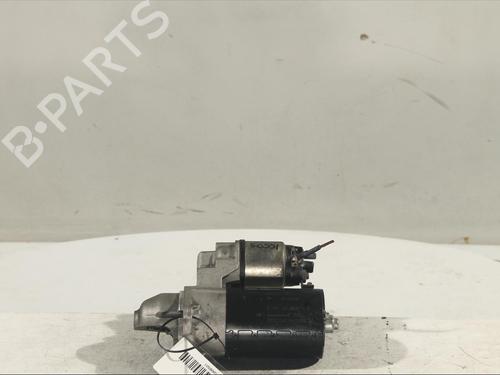 Startmotor OPEL CORSA D (S07)  | BP13570237M8 