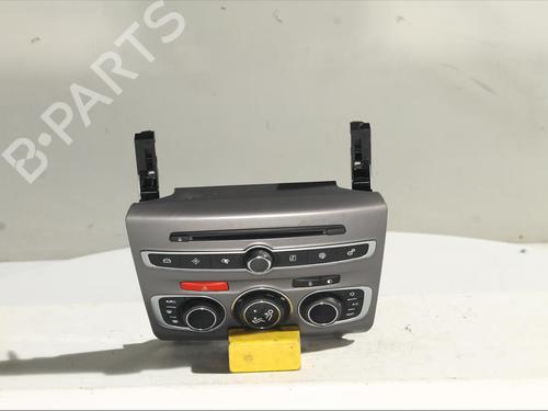 Used Switch CITROËN C4 II (NC_) 1.6 BlueHDi 100 (99 hp) 26408927