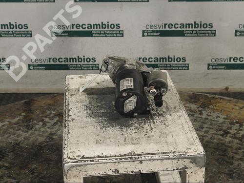 Starter SEAT ALTEA (5P1) 1.6 TDI | BP11895830M8 