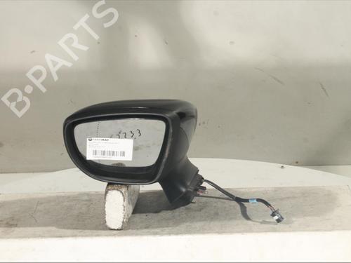Retrovisor esquerdo Retrovisor esquerdo 18125737 18125737