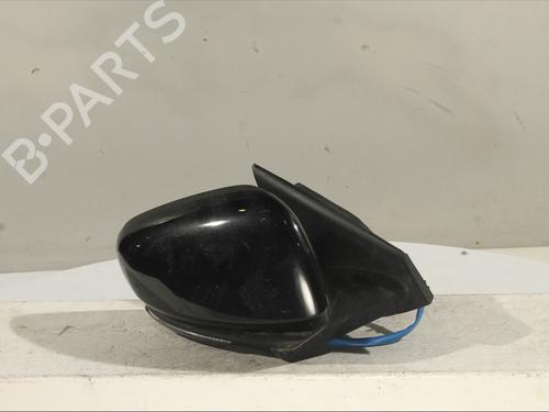 Right mirror RENAULT KADJAR (HA_, HL_) 1.3 TCe 140 (HLNB, HLN1) | BP29328618C27 
