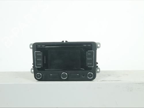 Used Electronic module Electronic module SEAT ALHAMBRA (710, 711) 2.0 TDI (140 hp) 34333643 34333643