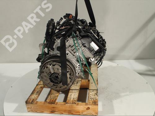 Engine BMW 1 (F20) 118 d | BP11910391M1 