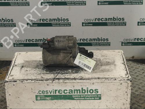 Used Starter Starter VW GOLF PLUS V (5M1, 521) 1.9 TDI (105 hp) 11898567 11898567