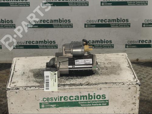 Startmotor RENAULT CLIO IV (BH_) 0.9 TCe 75 (BHNP) (76 hp) 11896720