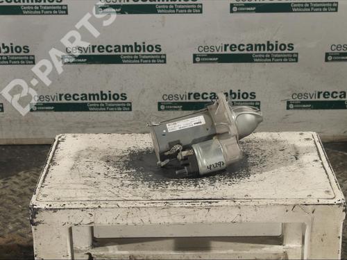 Starter FORD KA+ III (UK, FK)  | BP11972755M8 