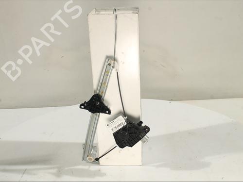 Used Front left window mechanism TOYOTA AYGO X (_B7_) 1.0 VVT-i (KGB70) (72 hp) 29203194