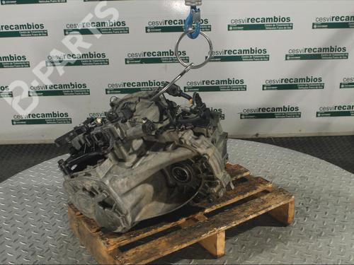 Gearbox HYUNDAI GETZ (TB) 1.1 | BP11899614M3