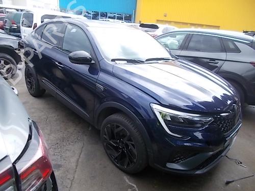 Used Parts RENAULT ARKANA I (LCM_, LDN_)  1.6 E-TECH 145 (LDMU)  2949727